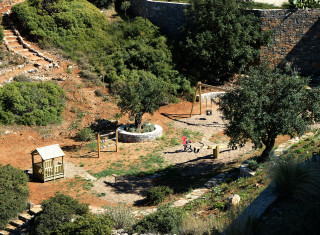 Bild 35973 von Haus Elounda The Villas Villa One