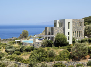 Bild 37698 von Haus Elounda The Villas Villa One