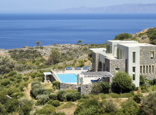 Bild 37704 von Haus Elounda The Villas Villa One