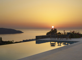 Bild 37705 von Haus Elounda The Villas Villa One