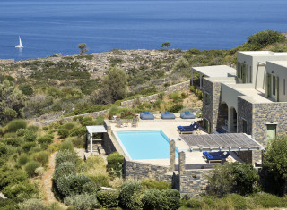 Bild 37706 von Haus Elounda The Villas Villa One