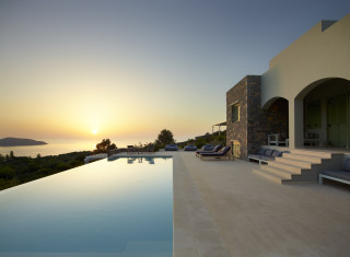 Bild 37708 von Haus Elounda The Villas Villa One