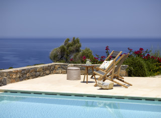 Bild 37716 von Haus Elounda The Villas Villa One