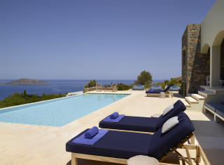 Bild 37718 von Haus Elounda The Villas Villa One