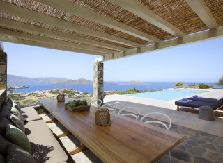 Bild 37723 von Haus Elounda The Villas Villa One