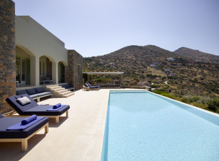 Bild 37724 von Haus Elounda The Villas Villa One