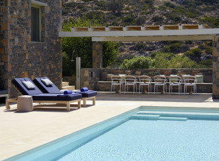 Bild 37727 von Haus Elounda The Villas Villa One