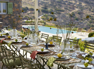 Bild 37730 von Haus Elounda The Villas Villa One