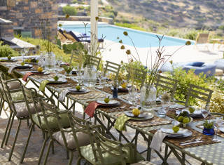 Bild 37731 von Haus Elounda The Villas Villa One