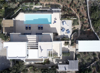 Bild 37843 von Haus Elounda The Villas Villa One