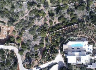 Bild 37844 von Haus Elounda The Villas Villa One