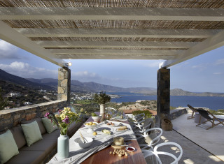 Bild 40366 von Haus Elounda The Villas Villa One