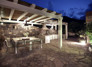 Bild 40367 von Haus Elounda The Villas Villa One