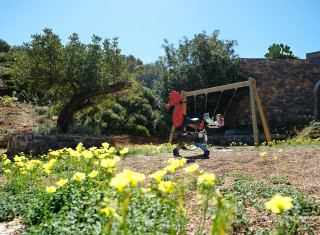 Bild 40369 von Haus Elounda The Villas Villa One