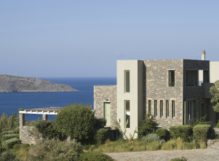 Bild 44721 von Haus Elounda The Villas Villa One