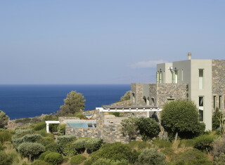 Bild 44722 von Haus Elounda The Villas Villa One