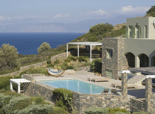 Bild 44723 von Haus Elounda The Villas Villa One