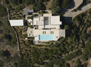 Bild 44724 von Haus Elounda The Villas Villa One