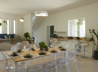 Bild 44725 von Haus Elounda The Villas Villa One