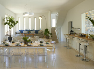 Bild 44726 von Haus Elounda The Villas Villa One