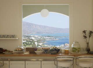 Bild 44727 von Haus Elounda The Villas Villa One