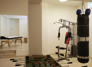 Bild 44731 von Haus Elounda The Villas Villa One