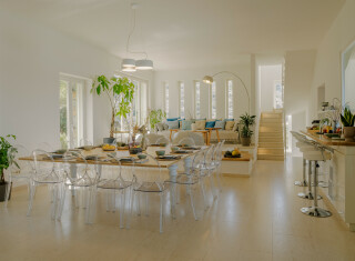 Bild 48915 von Haus Elounda The Villas Villa One