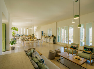 Bild 48917 von Haus Elounda The Villas Villa One