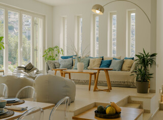 Bild 48918 von Haus Elounda The Villas Villa One