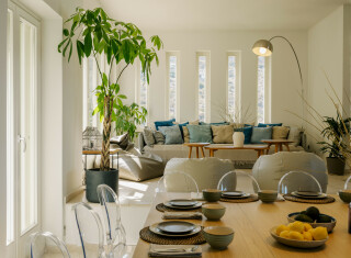 Bild 48919 von Haus Elounda The Villas Villa One