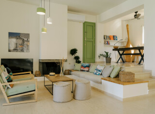 Bild 48920 von Haus Elounda The Villas Villa One