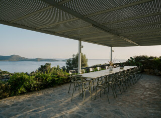 Bild 48927 von Haus Elounda The Villas Villa One