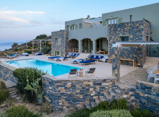 Bild 48935 von Haus Elounda The Villas Villa One