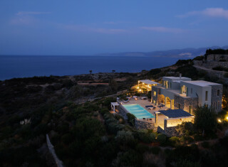 Bild 48937 von Haus Elounda The Villas Villa One