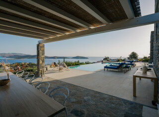 Bild 48942 von Haus Elounda The Villas Villa One