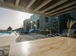 Bild 48943 von Haus Elounda The Villas Villa One