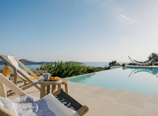 Bild 48945 von Haus Elounda The Villas Villa One