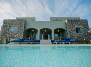 Bild 48946 von Haus Elounda The Villas Villa One