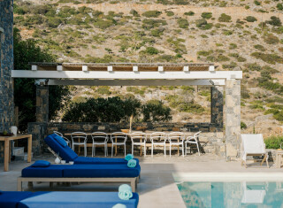 Bild 48948 von Haus Elounda The Villas Villa One