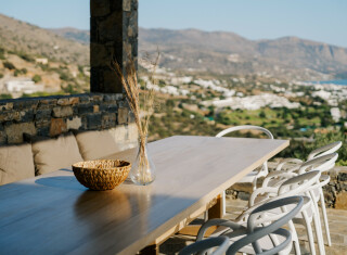 Bild 48949 von Haus Elounda The Villas Villa One