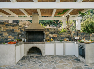 Bild 48955 von Haus Elounda The Villas Villa One