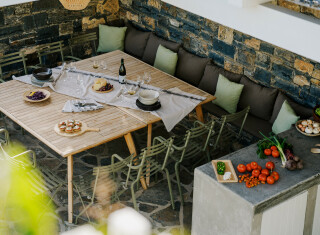 Bild 48956 von Haus Elounda The Villas Villa One