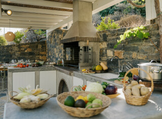 Bild 48959 von Haus Elounda The Villas Villa One