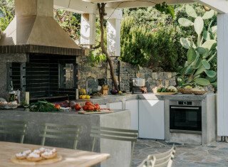 Bild 48960 von Haus Elounda The Villas Villa One