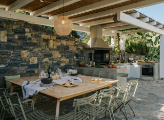 Bild 48961 von Haus Elounda The Villas Villa One