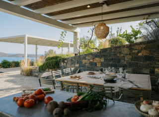 Bild 48962 von Haus Elounda The Villas Villa One