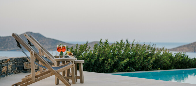 Bild 48973 von Haus Elounda The Villas Villa One