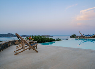 Bild 48974 von Haus Elounda The Villas Villa One