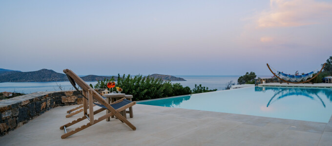 Bild 48974 von Haus Elounda The Villas Villa One