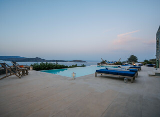 Bild 48975 von Haus Elounda The Villas Villa One